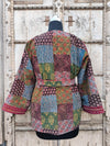 Kantha Patch Jacket