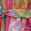 Kantha Patch Jacket