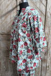 Rose Meadow Cotton Co-ord Set