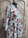 Rose Meadow Cotton Co-ord Set