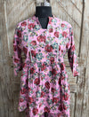 Rose Meadow Cotton Co-ord Set