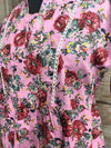 Rose Meadow Cotton Co-ord Set