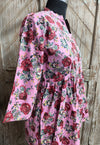 Rose Meadow Cotton Co-ord Set