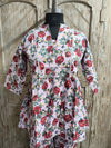 Rose Meadow Cotton Co-ord Set