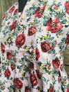 Rose Meadow Cotton Co-ord Set