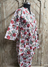 Rose Meadow Cotton Co-ord Set