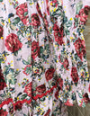Wavy Dress- Meadow Lilac