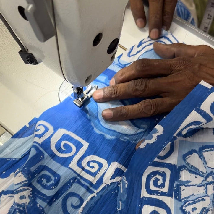 STITCHING