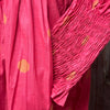 Red Dot Bloom Dress