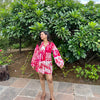 Lumi Dress