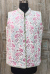 BlockCraft TwoFold Cotton Jacket