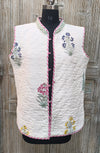 BlockCraft TwoFold Cotton Jacket