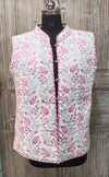 BlockCraft TwoFold Cotton Jacket