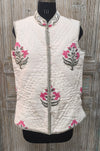 BlockCraft VersaCotton Jacket