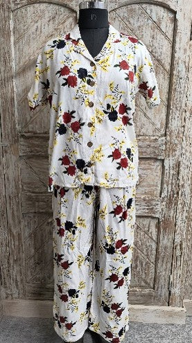 Meadow Bloom Co-ord Set