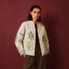 BlockCraft Reversible Jacket