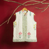 BlockCraft TwoFold Cotton Jacket