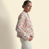 Sanganeri Royal Reversible Jacket
