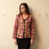 DigiScreen Reversible Cotton Jacket