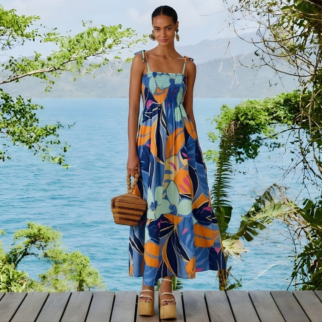 DRESSES