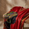 Orange African Kaftan | Bold Heritage Look