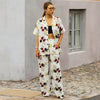 Meadow Bloom Co-ord Set