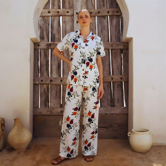 Meadow Bloom Co-ord Set