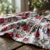Rose Meadow Cotton Co-ord Set