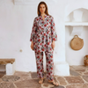 Rose Meadow Cotton Co-ord Set