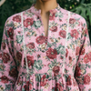 Rose Meadow Cotton Co-ord Set
